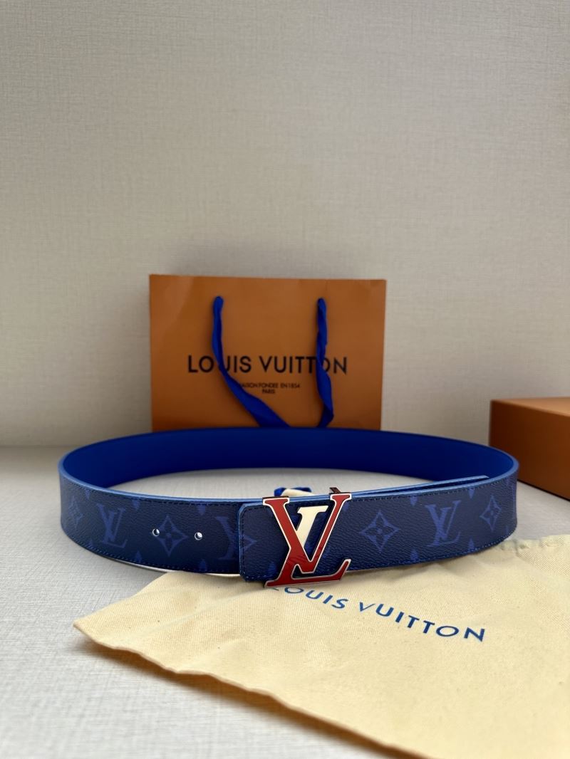 Louis Vuitton Belts